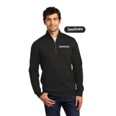 District® V.I.T.™ Fleece 1/4-Zip