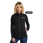 District® Women’s Featherweight French Terry™ Full-Zip Hoodie