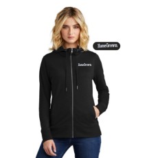 District® Women’s Featherweight French Terry™ Full-Zip Hoodie