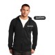 District ® The Concert Fleece ® Full-Zip Hoodie