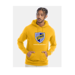 Champion Hooded Sweatshirt