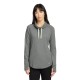 New Era ® Women's Sueded Cotton Blend Cowl Tee