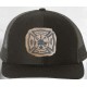 Richardson - Snapback Trucker Patch Cap 