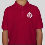 Youth Short Sleeve Polo (Cotton/Poly)